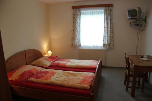 Hostal Pension Merkinger