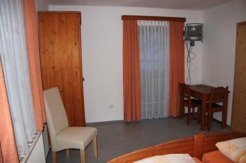 Hostal Pension Merkinger