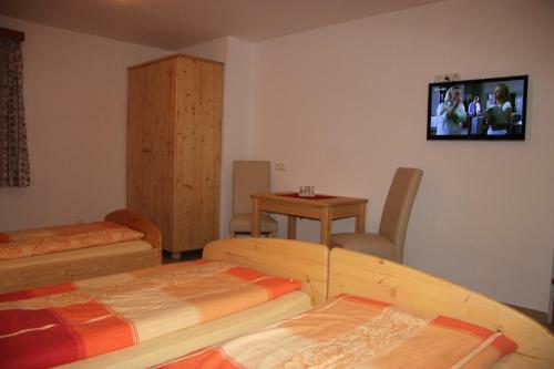 Hostal Pension Merkinger