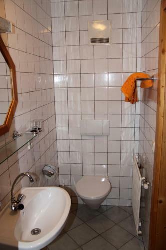 Hostal Pension Merkinger