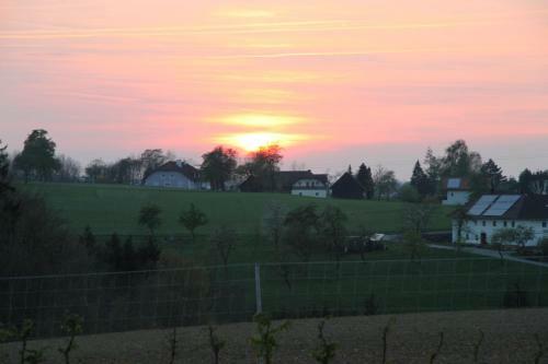 Hostal Pension Merkinger