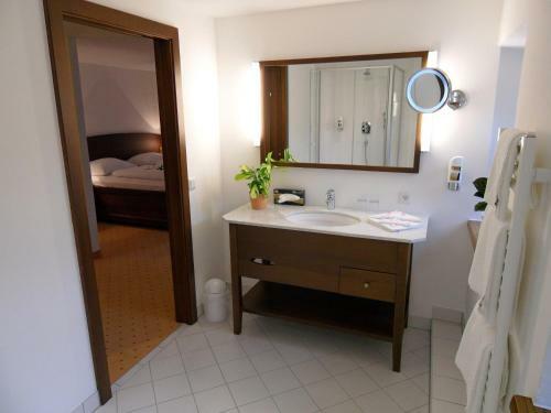 Hotel Gasthof Der J�gerwirt