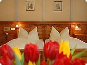Hotel Gasthof Br�uwirt