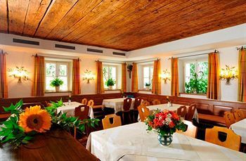 Hotel Gasthof Br�uwirt