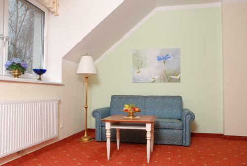 Hostal Der Winzerhof