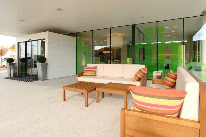 Apartamento Harry's Home Graz