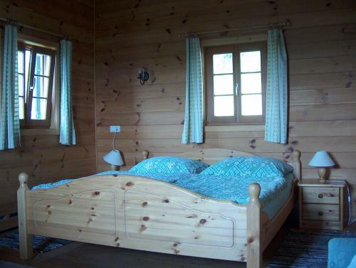 Apartamento Biohof/g�stezimmer Adam