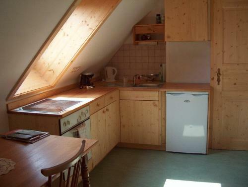 Apartamento Biohof/g�stezimmer Adam