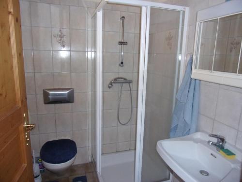 Apartamento Biohof/g�stezimmer Adam