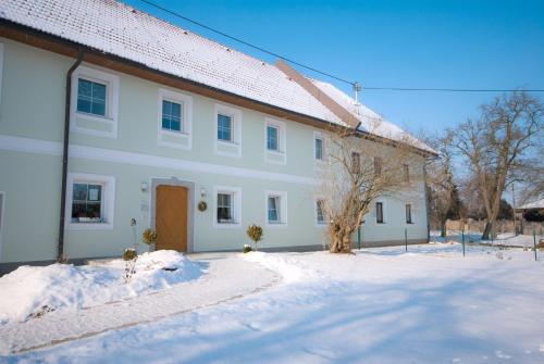 Hostal Landhaus Essl