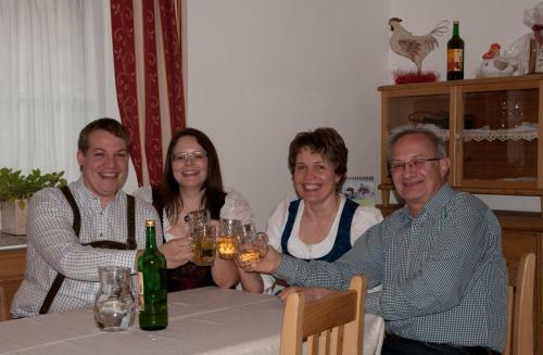 Hostal Landhaus Essl