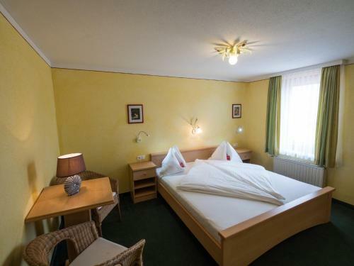 Hotel Genie�ergasthof Kutscherklause