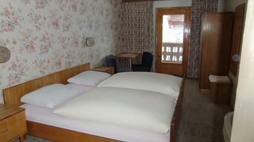 Hostal Gasthof Bergheimat