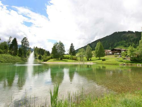 Apartamento Haus Dachstein Top 27