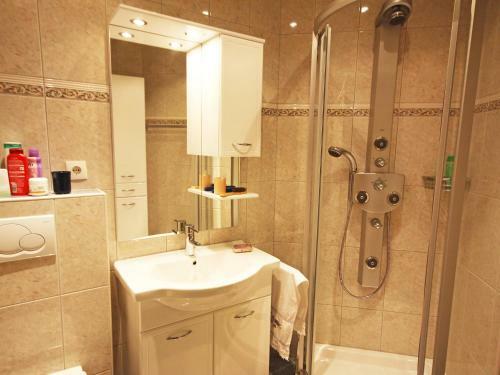 Apartamento Haus Dachstein Top 27