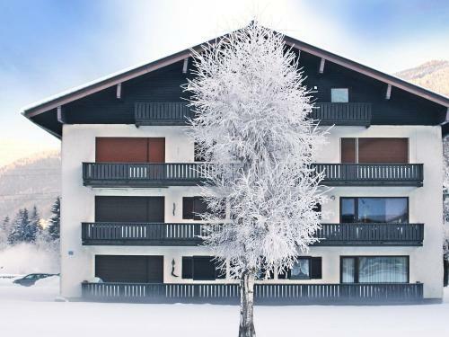 Apartamento Haus Dachstein Top 27