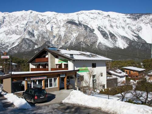 Sonnenalp �tztal