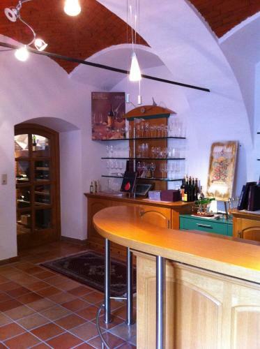 Posada Maurer Gasthof-vinothek