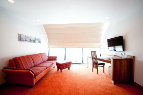 Hotel Ambio