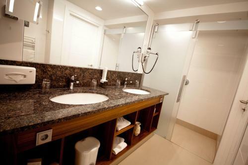 Hotel Ambio