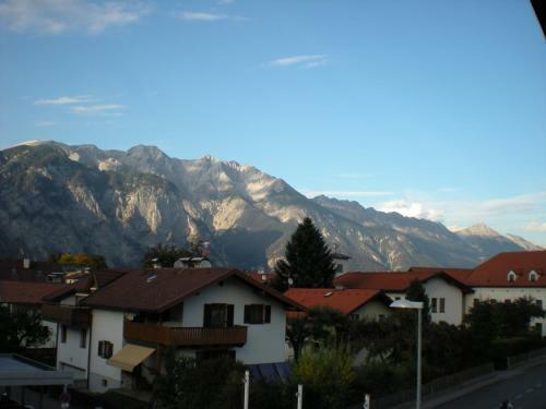 Apartamento Family-appartements
