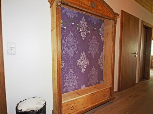 Apartment Lanner
