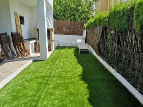 Apartamento En Planta Baja