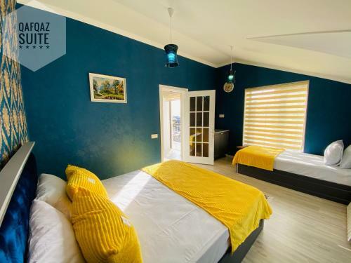 Villa Qafqaz Suite Fairy Tale