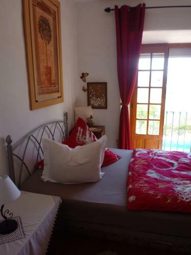 Bed & Breakfast Casa Miguel