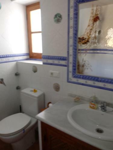 Bed & Breakfast Casa Miguel