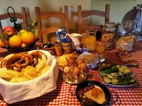 Bed & Breakfast Casa Miguel
