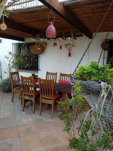 Bed & Breakfast Casa Miguel