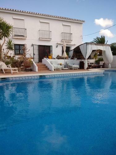 Bed & Breakfast Casa Miguel