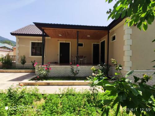 Gabala Exquisite Villa