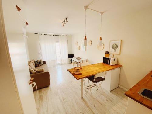 Apartamento Tropical Estudio Euroviajeros