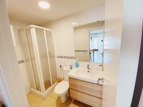 Apartamento Tropical Estudio Euroviajeros