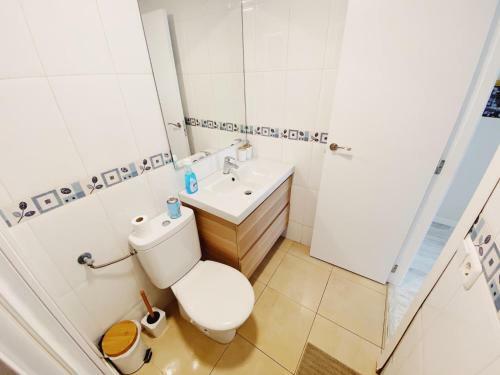 Apartamento Tropical Estudio Euroviajeros