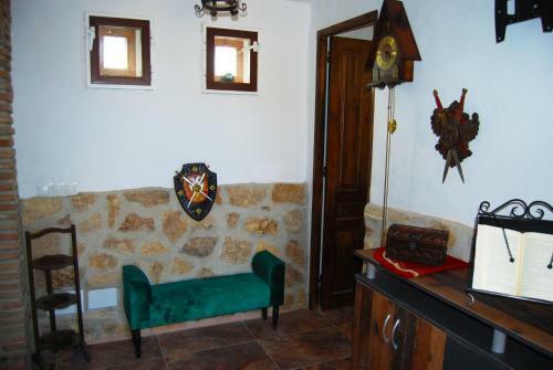 Castillo Del Poeta