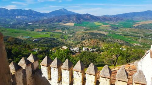 Castillo Del Poeta