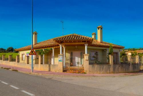 Agroturismo Villa Gallart - Turistico Rural
