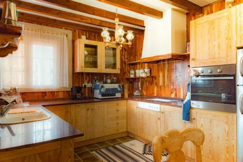 Agroturismo Villa Gallart - Turistico Rural