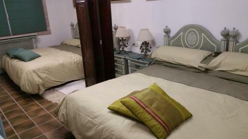Agroturismo Villa Gallart - Turistico Rural