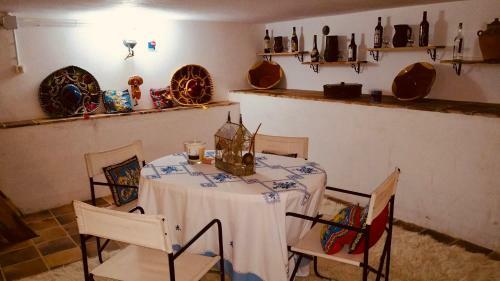 Agroturismo Villa Gallart - Turistico Rural