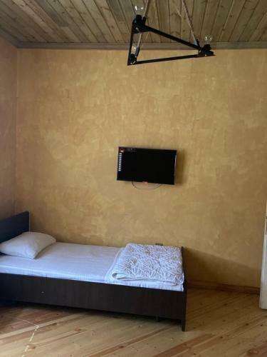 Gabala Golf Villa