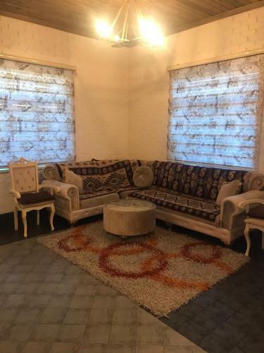 Gabala Golf Villa