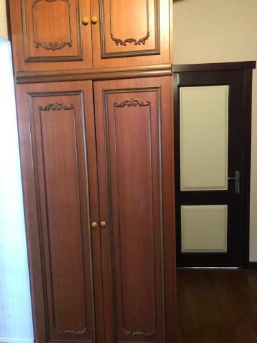 Apartamento Mansard House