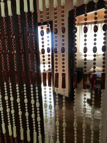 Apartamento Mansard House