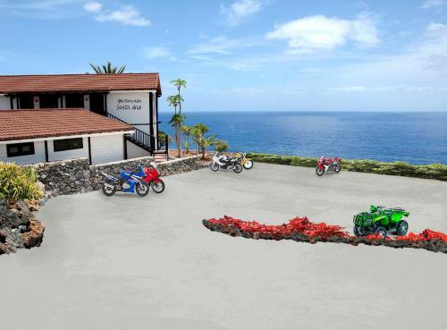 Apartamentos Santa Ana - Adults Only
