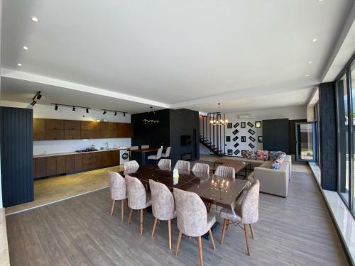 Villa Qafqaz Resort Loft Style