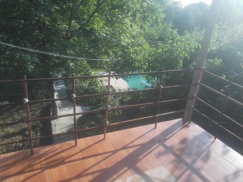 Green Villa